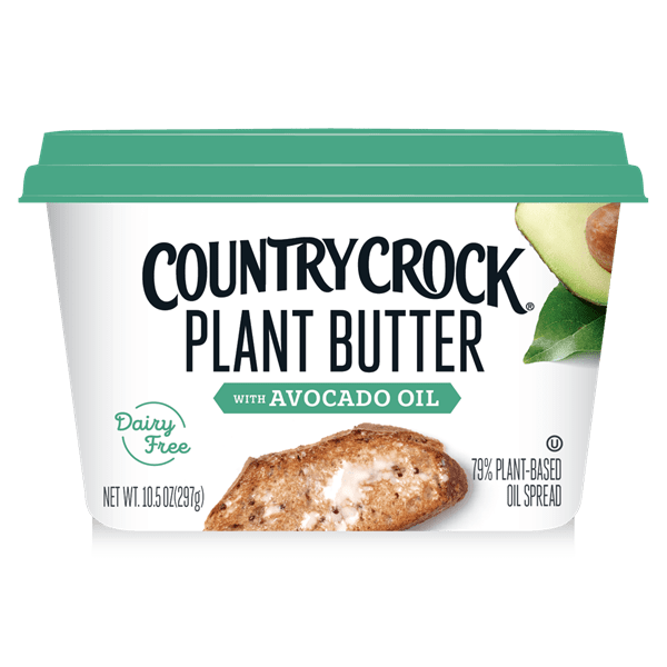 Plant Butter | Country Crock