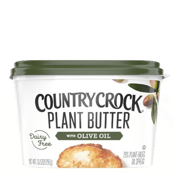 Plant Butter | Country Crock