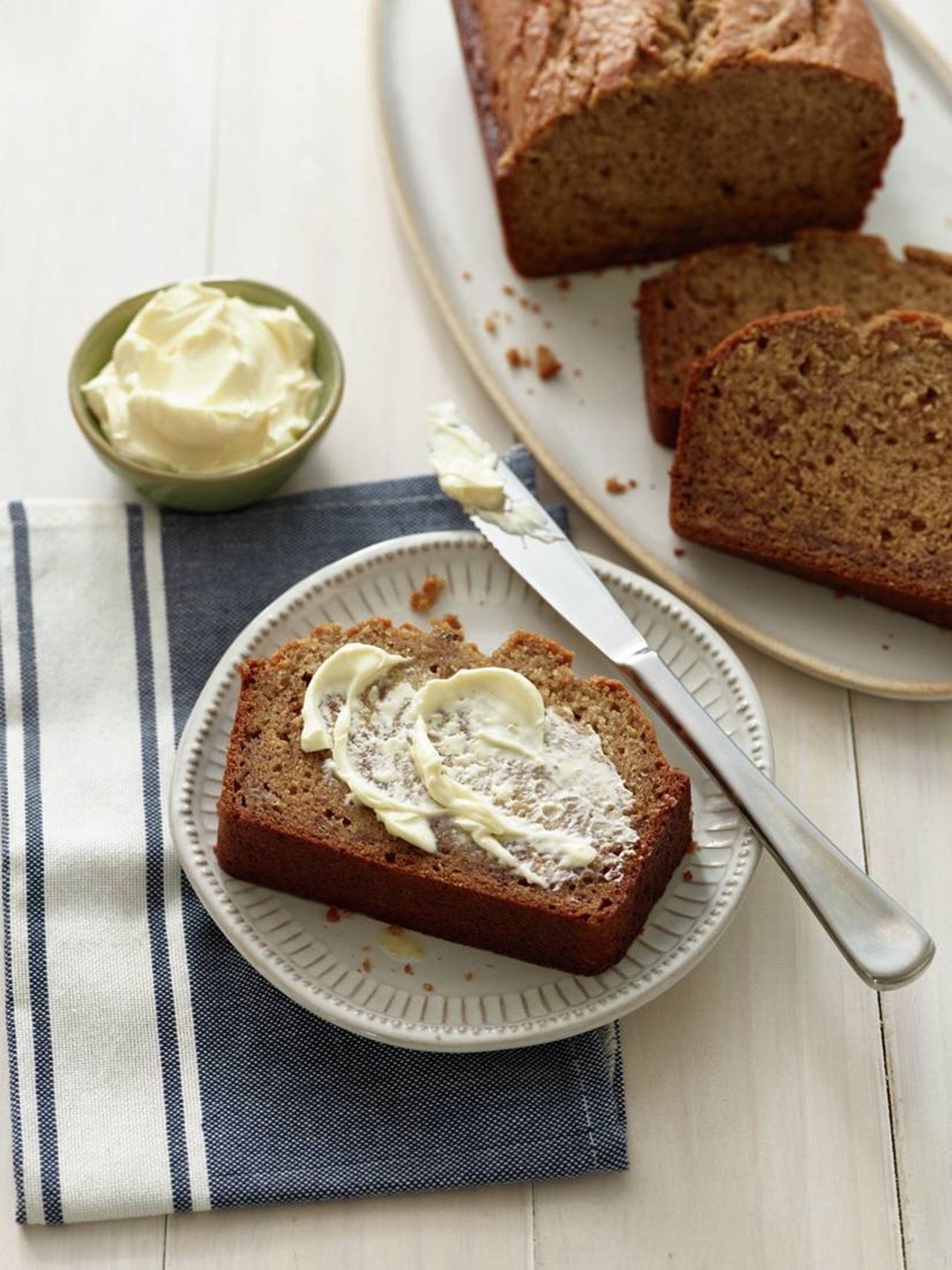 recipe image Banana Bread