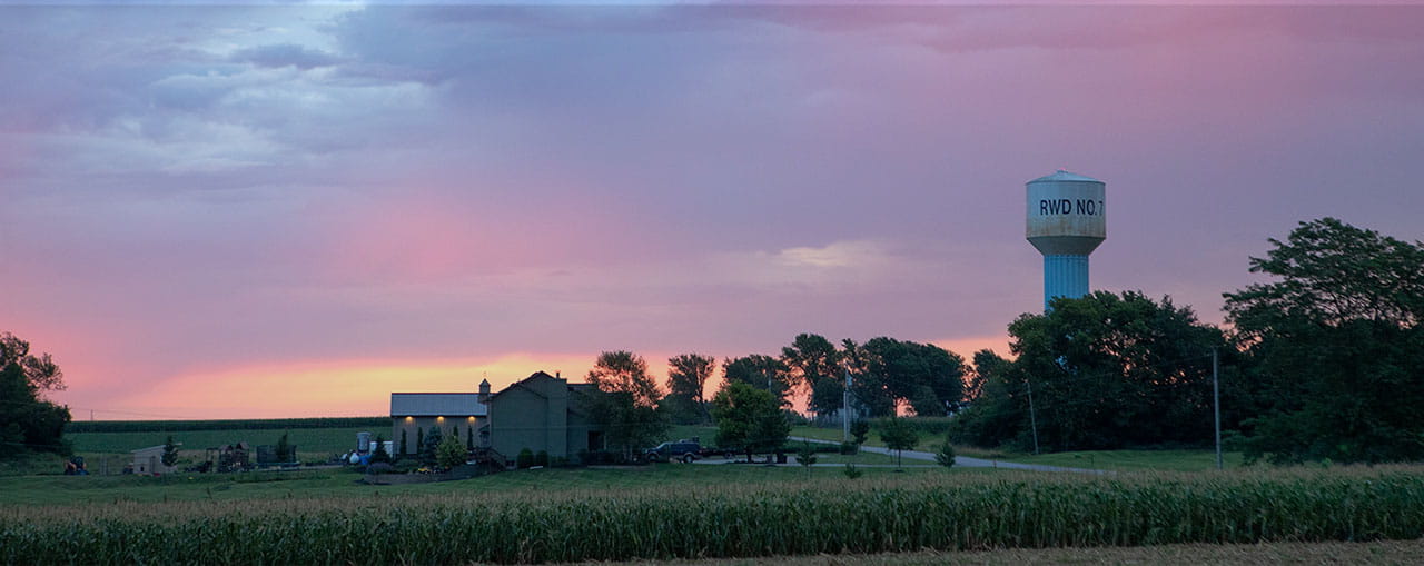 About Country Crock Header