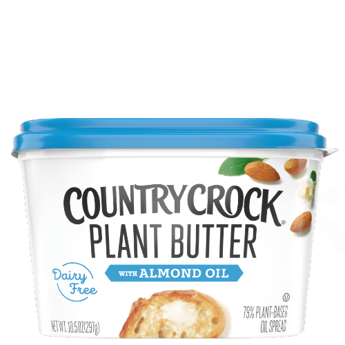 croc butter substitute