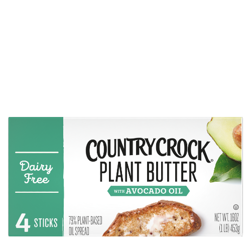 Image of Country Crock Plant Butter with Avocado Oil