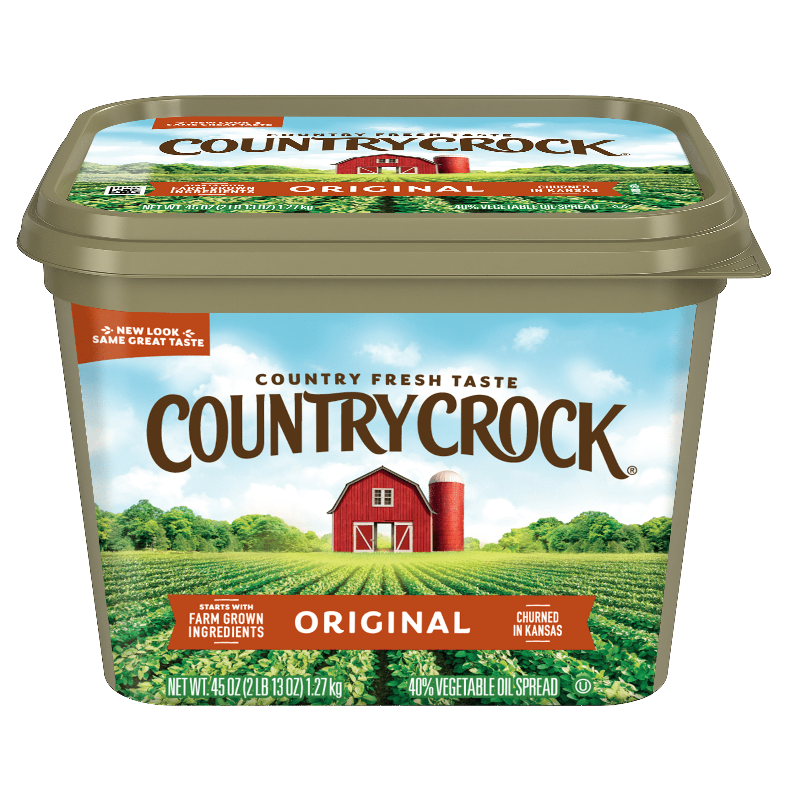 croc butter