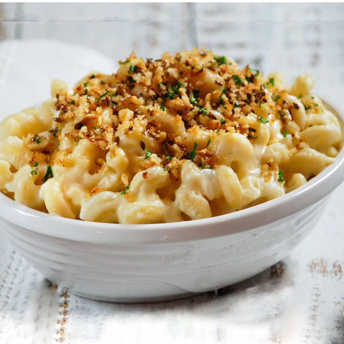 Recipes For Mac N Cheese