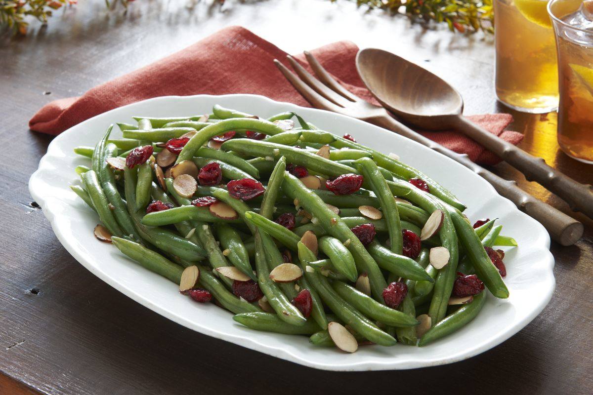 recipe image Simply Sautéed Fall Vegetables