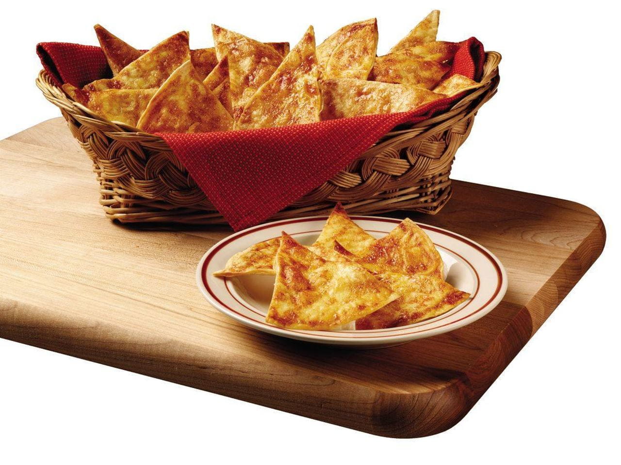recipe image Country Crock Sweet Snack Chips