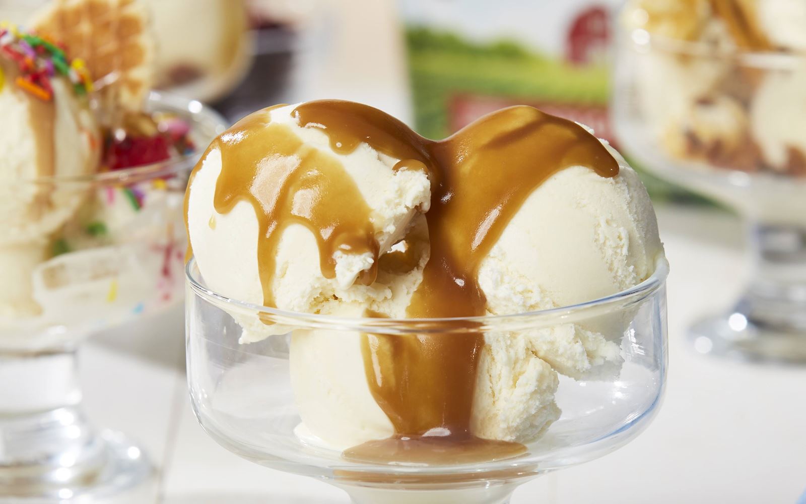 recipe image Butterscotch Sauce