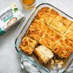 CRM 2023 Recipe pop-up