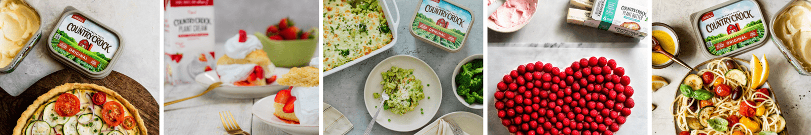 Subscribe | Country Crock| Country Crock