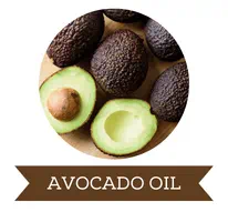 Avacado oil