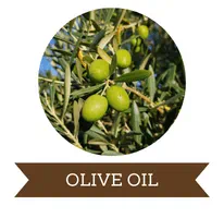 Olive oil