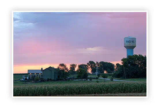 Counrty crock - Where are we from