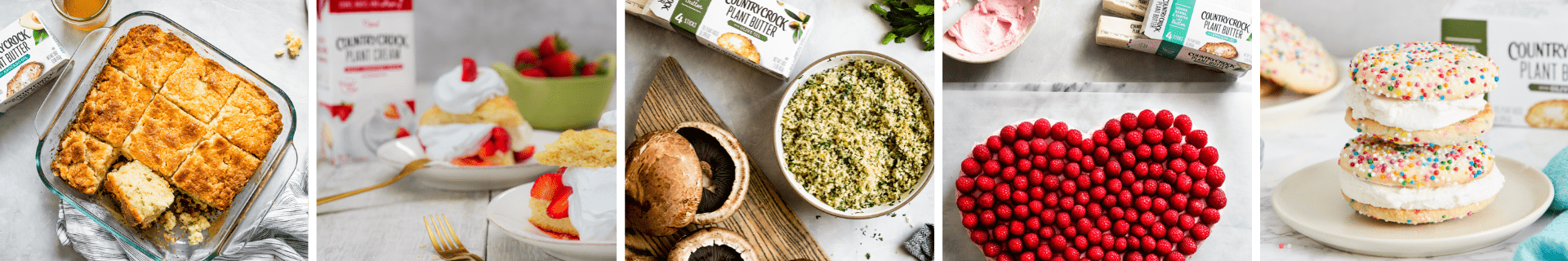 Country Crock Plant Based