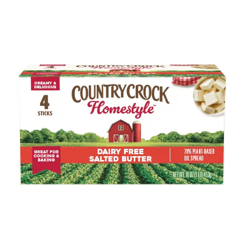 Homestyle Salted 1lb Sticks Front pack