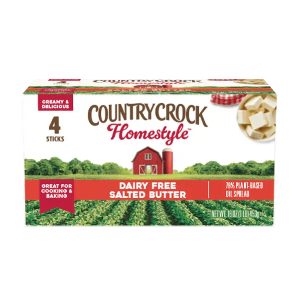 Homestyle Salted 1lb Sticks Front pack
