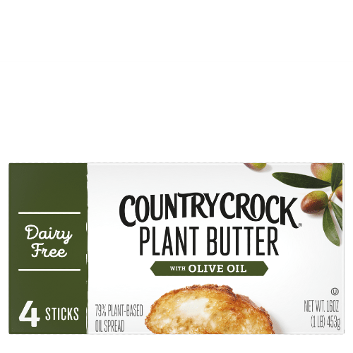 Country Crock Plant Butter Sticks with Olive Oil