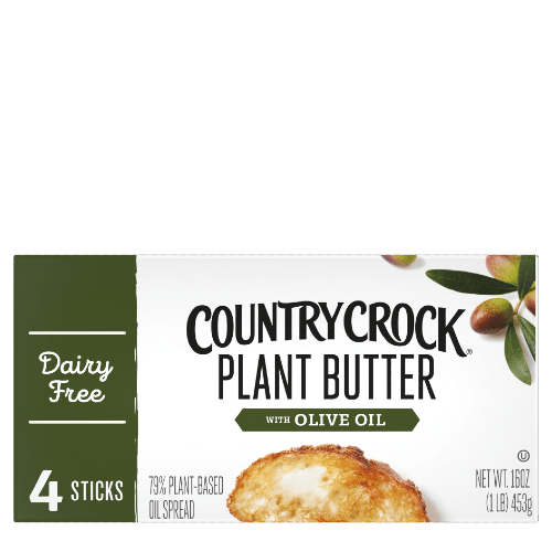 Country Crock Plant Butter Sticks with Avocado Oil