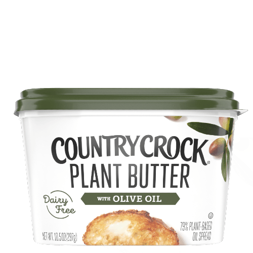 Country Crock Plant Butter Sticks with Avocado Oil