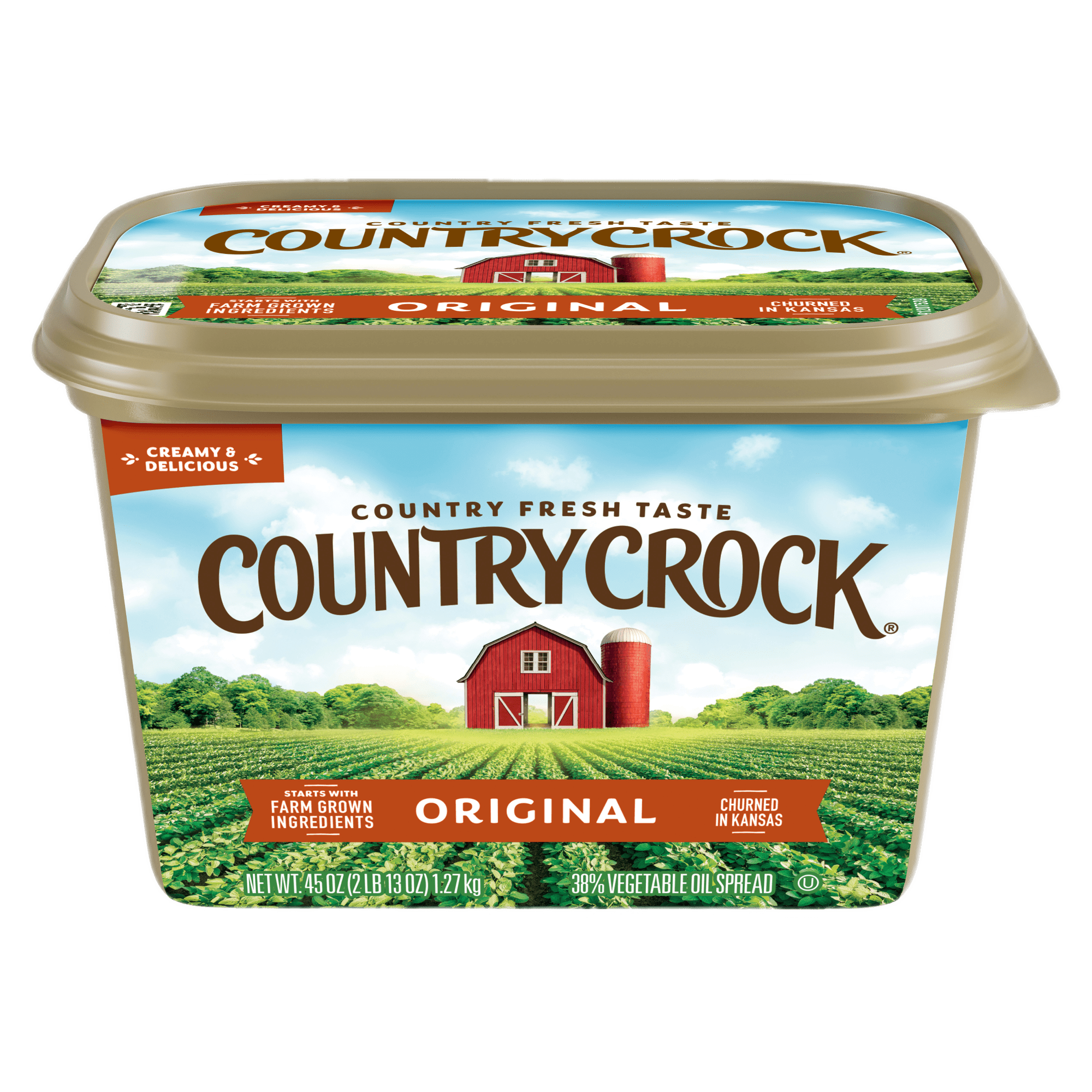 Country Crock Original Spread Country Crock