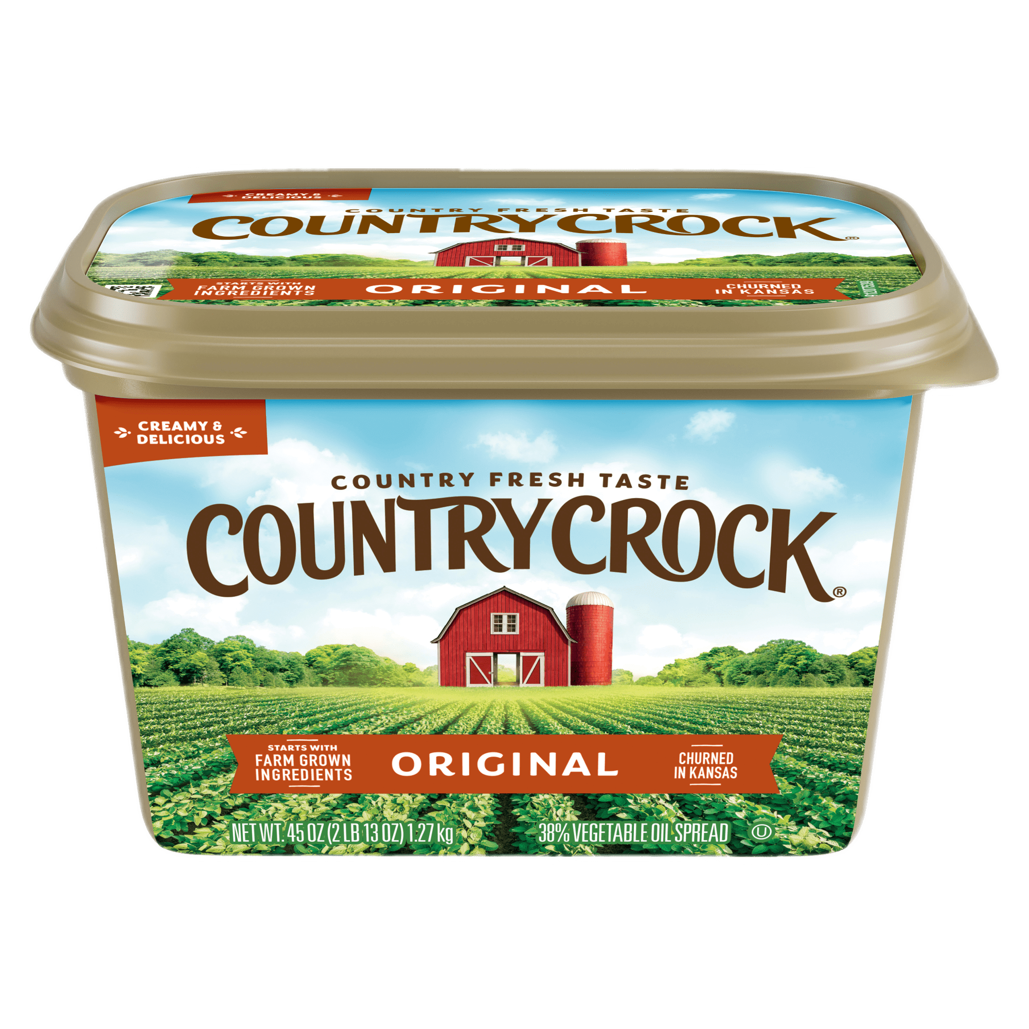 Country Crock Original Spread