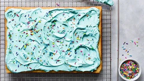 recipe image Buttercream Frosting