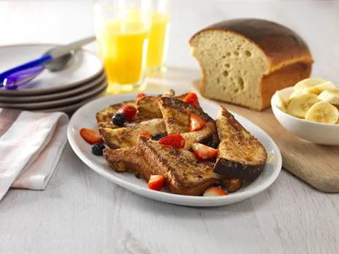 recipe image French Toast