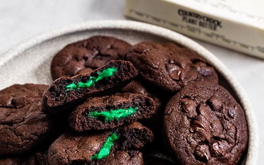 recipe image FrankenFun Cookies