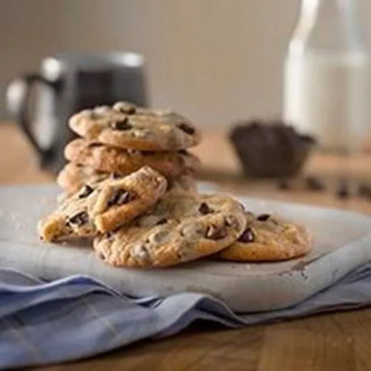 recipe image Chocolate Chip Cookies