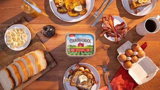 recipe image Elvis French Toast