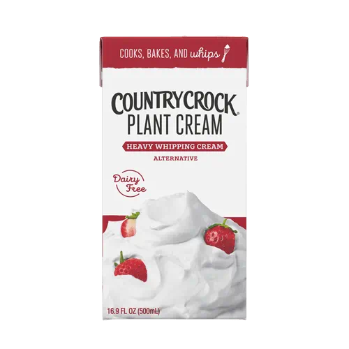 Product Page, Plant Cream | Country Crock