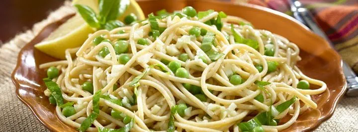 30 Minutes or Less Recipes