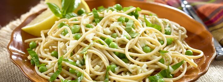 30 Minutes or Less Recipes