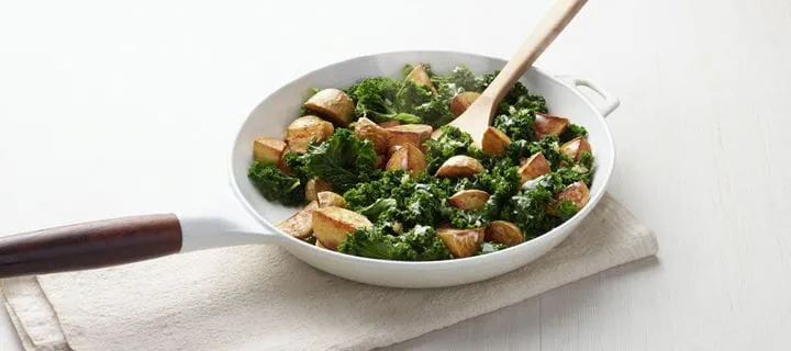 Plant based recipes