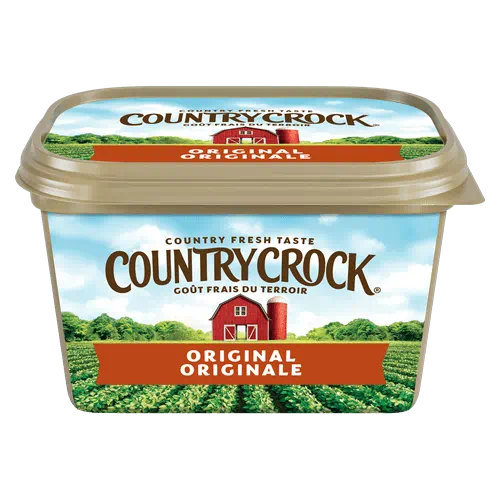 Product Page, Tartinade Originale Country Crock